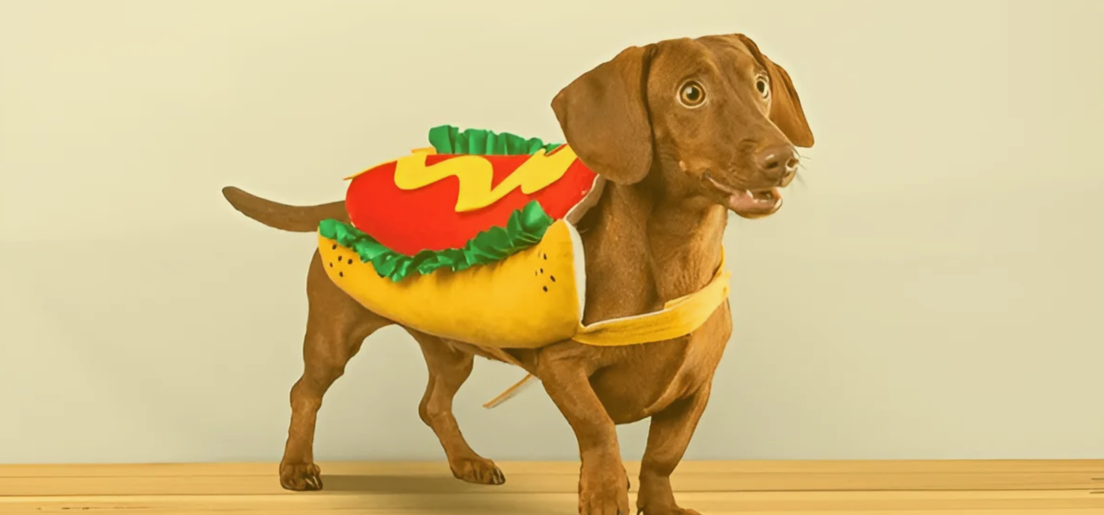 Dachshund Costumes