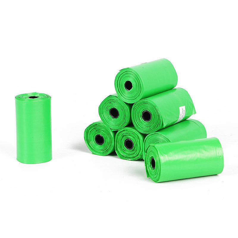 Dachshund Doodie Bags – Strong, Leak-Proof & Always Ready