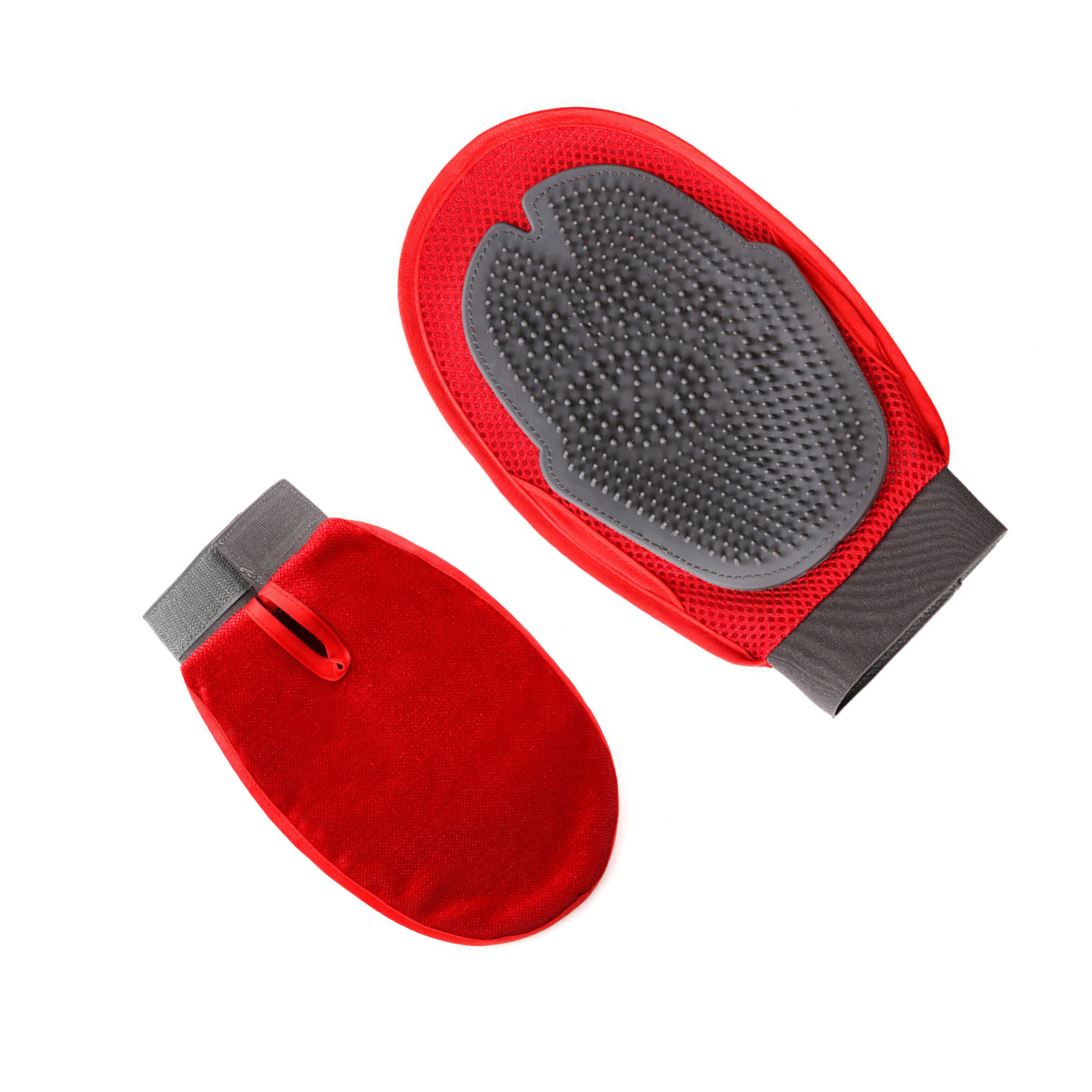 Grooming Massage Brush Pad Dachshund Dog
