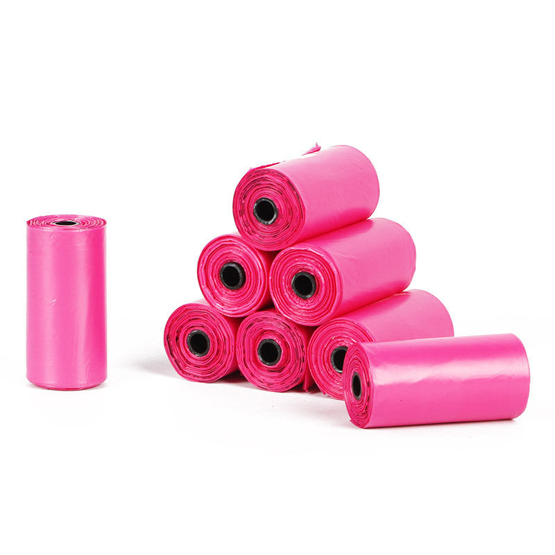 Dachshund Doodie Bags – Strong, Leak-Proof & Always Ready