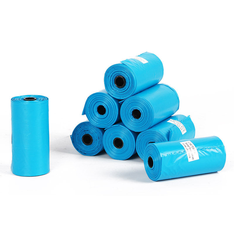 Dachshund Doodie Bags – Strong, Leak-Proof & Always Ready