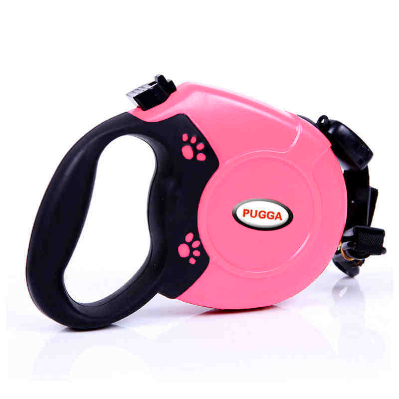 Puge Traction Rope – Durable and Convenient Leash for Your Dachshund