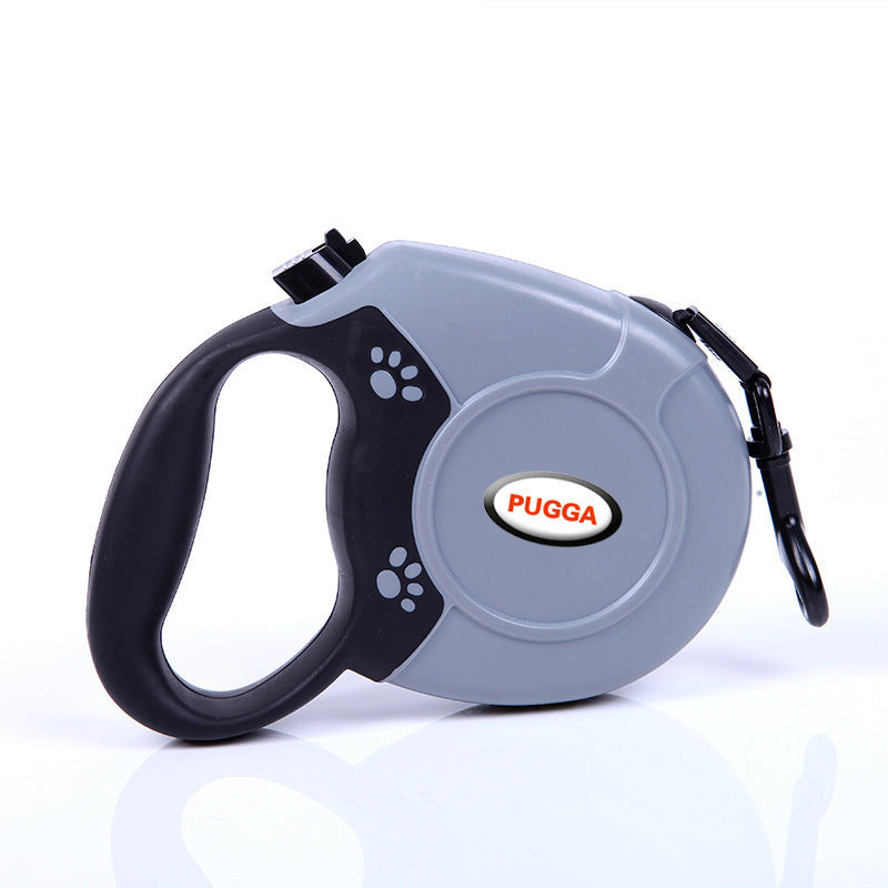 Puge Traction Rope – Durable and Convenient Leash for Your Dachshund