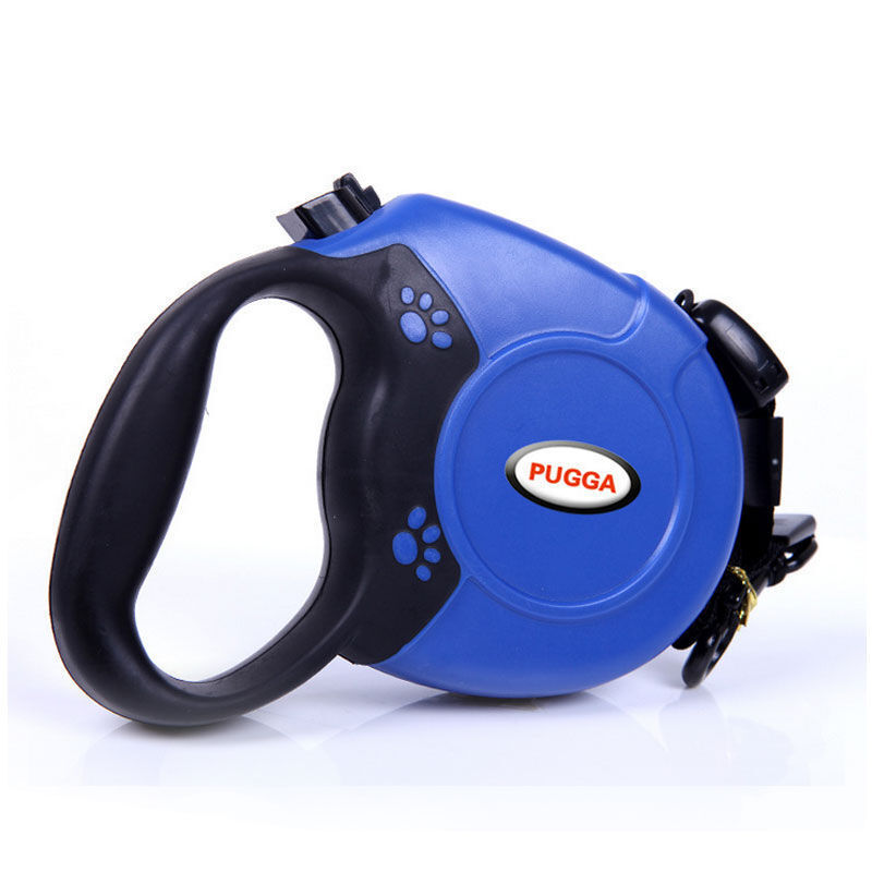 Puge Traction Rope – Durable and Convenient Leash for Your Dachshund