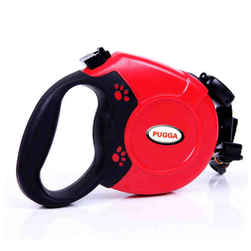 Puge Traction Rope – Durable and Convenient Leash for Your Dachshund