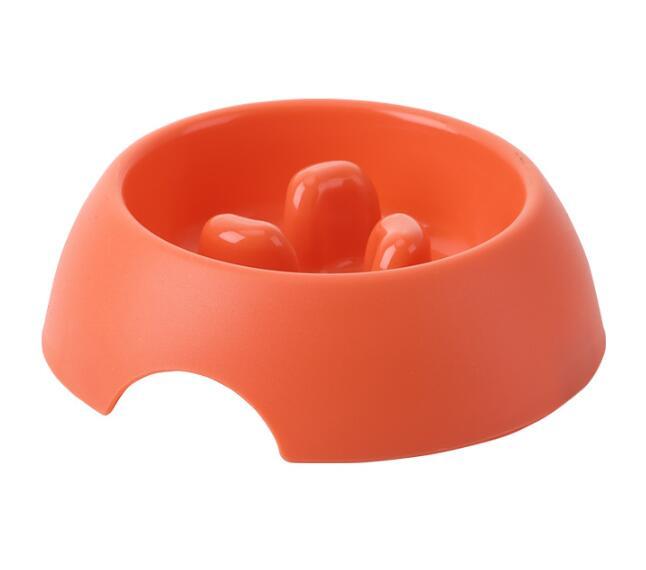 Dachshund Slow Feeder Bowl – Healthy Eating, Happier Tummies