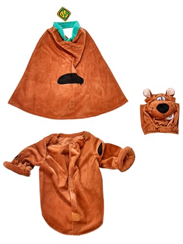 Scooby Doo Dachshund Costume