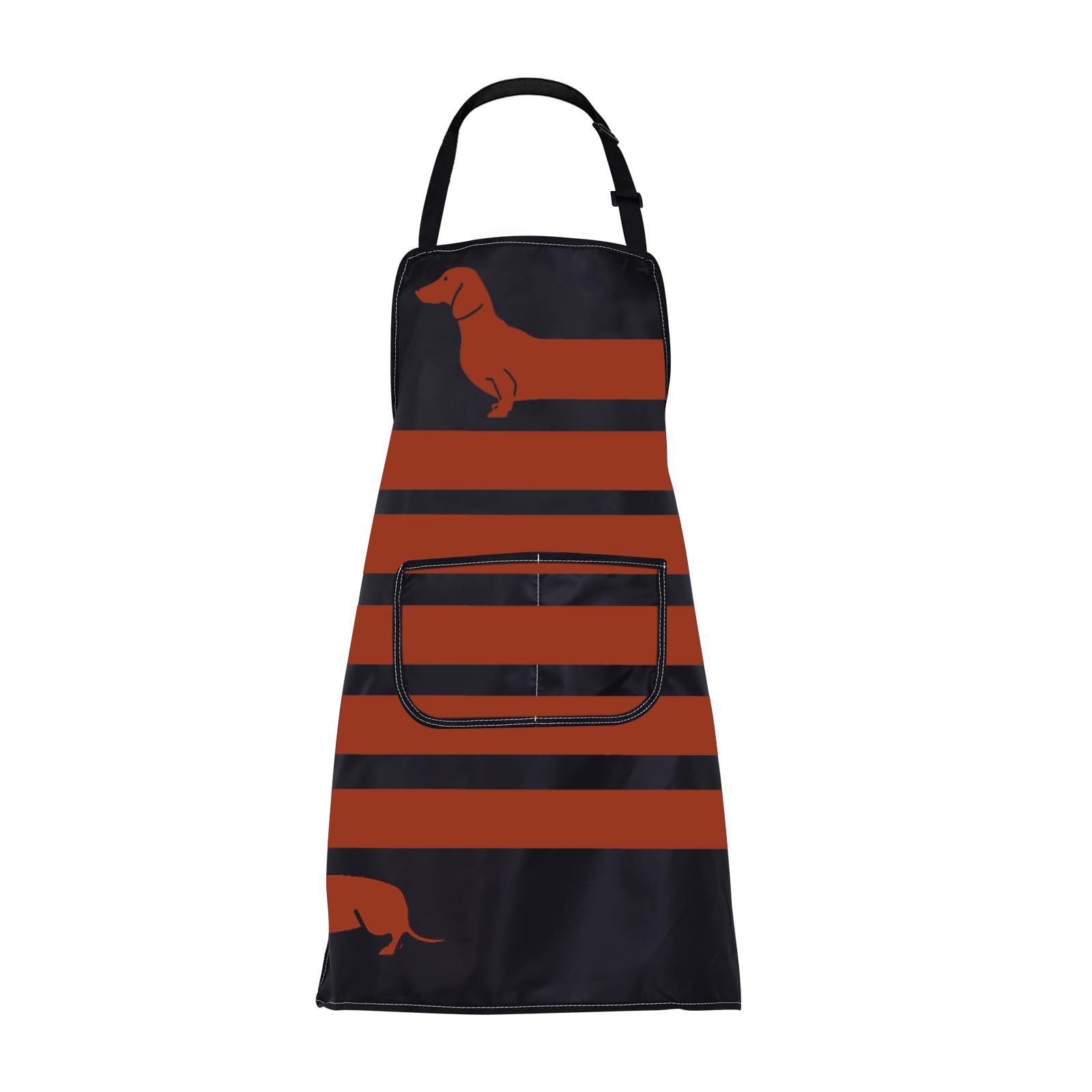 Dachshund Cooking Apron