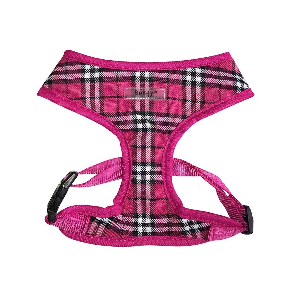MacGregor Raspberry - Dachshund Dog Harness