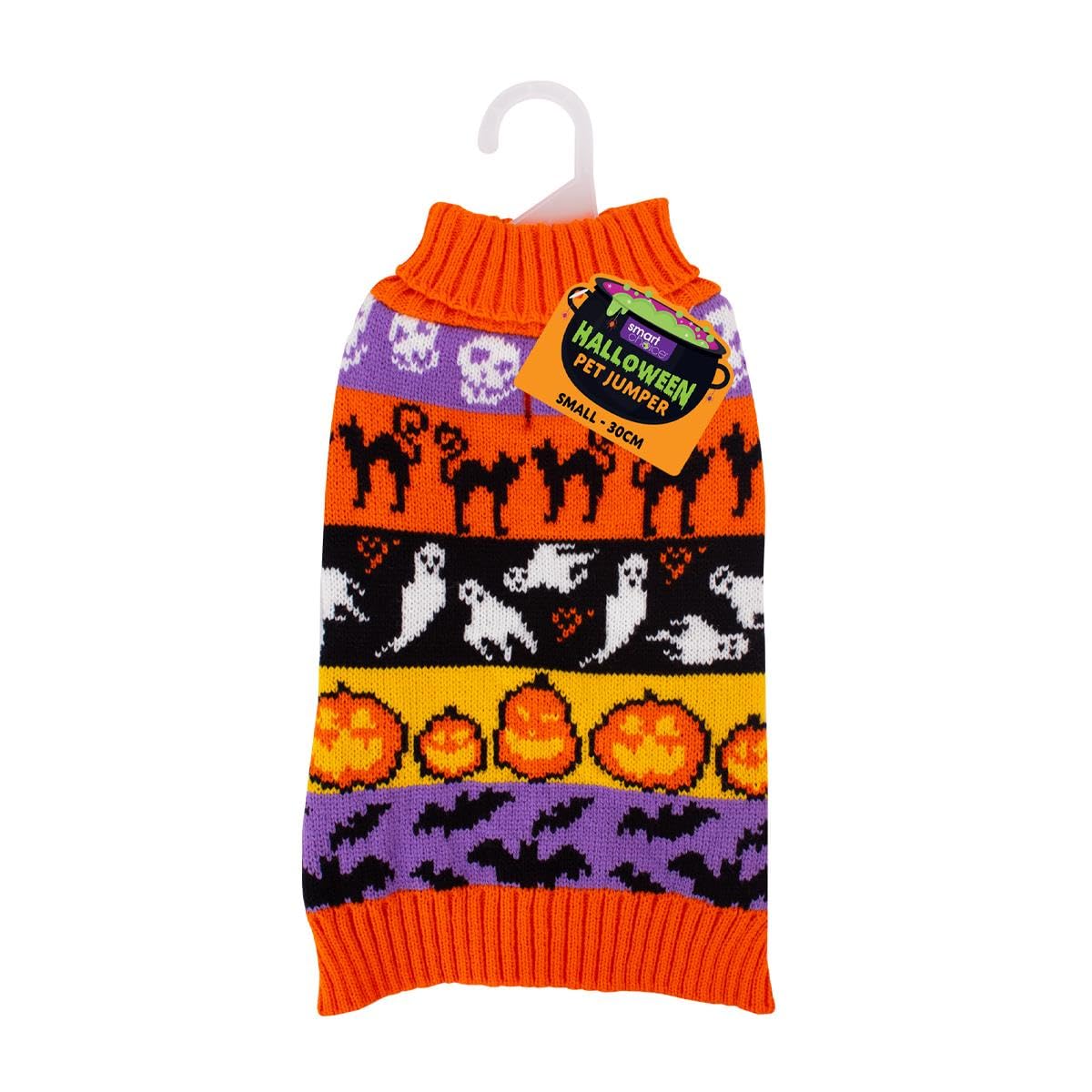 Dachshund Halloween Jumper