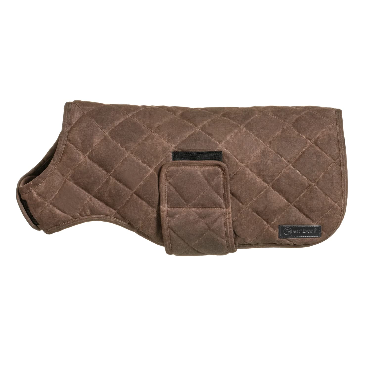 Barbour-Style Dachshund Dog Warm Premium Winter Jacket