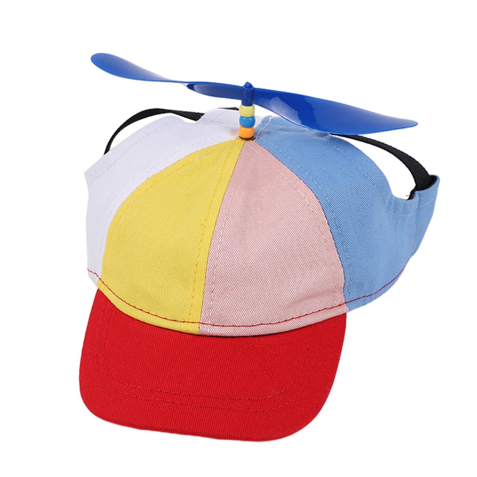 Dachshund Dog Propeller Hat
