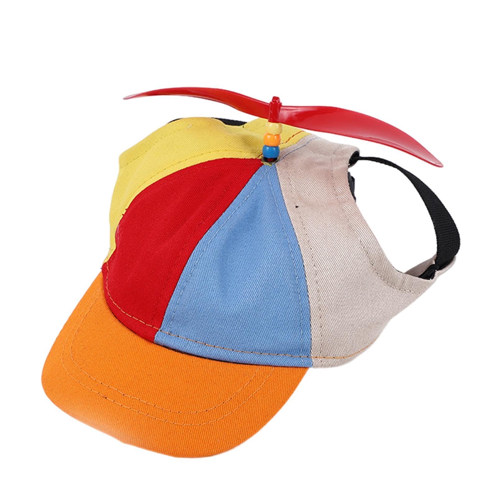 Dachshund Dog Propeller Hat