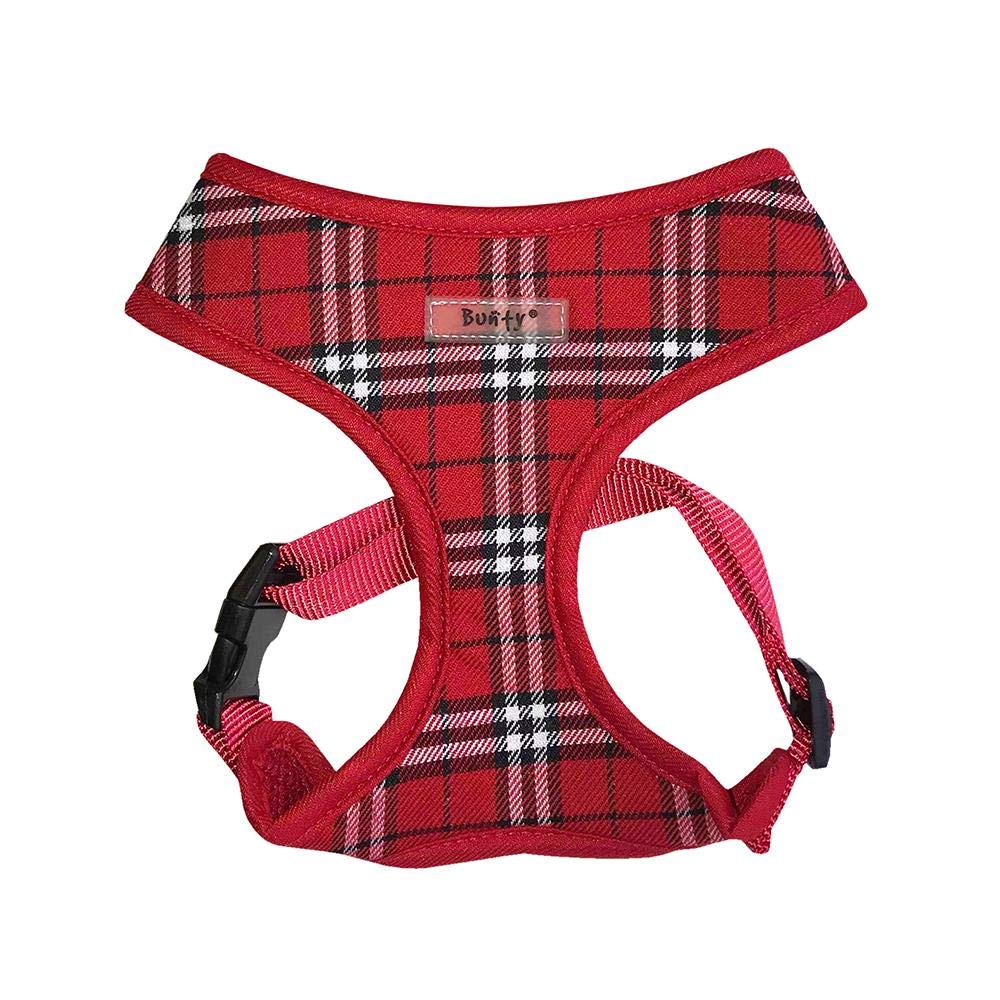Drummond Cherry - Dachshund Dog Harness