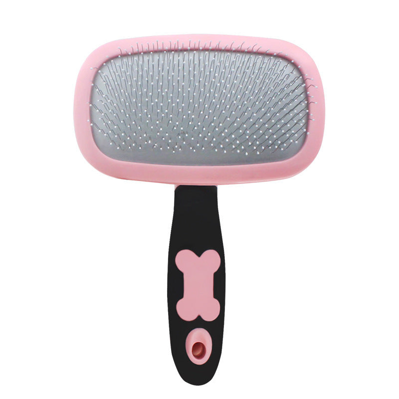 The DoxieShedd De-Shedding Brush – Keep Your Dachshund’s Coat Smooth and Hair-Free