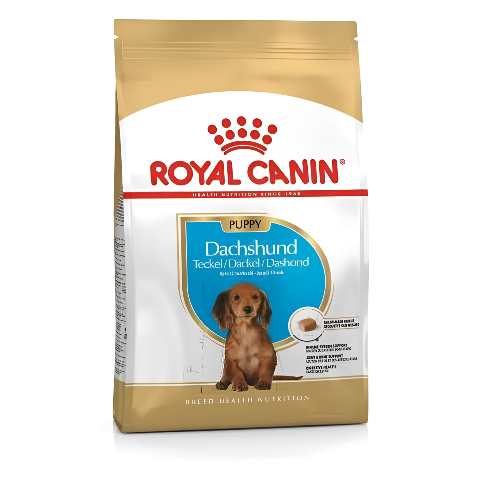 Royal Canin Dachshund Puppy Dry Food 1.5 kg