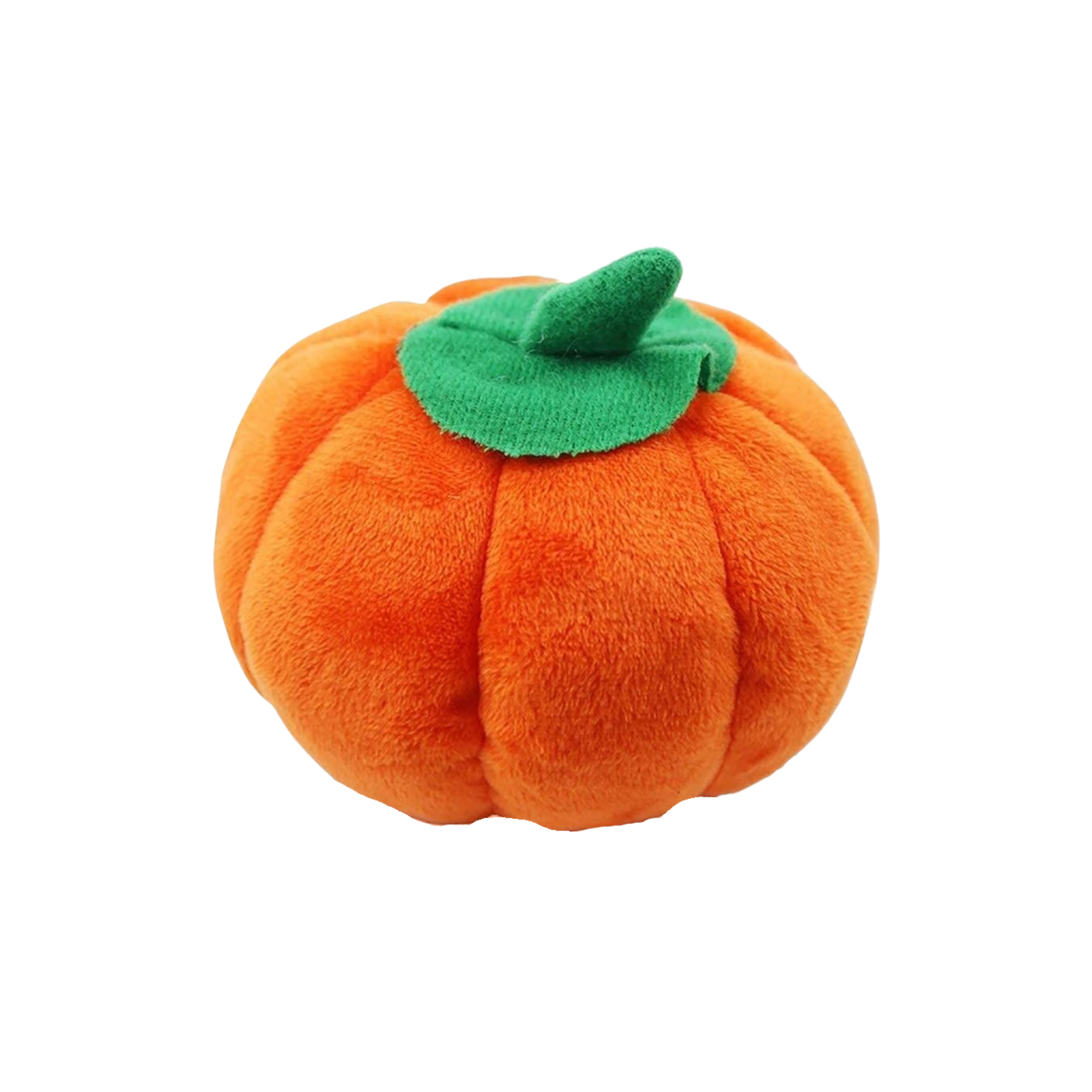 Halloween Pumpkin Soft Dachshund Toy