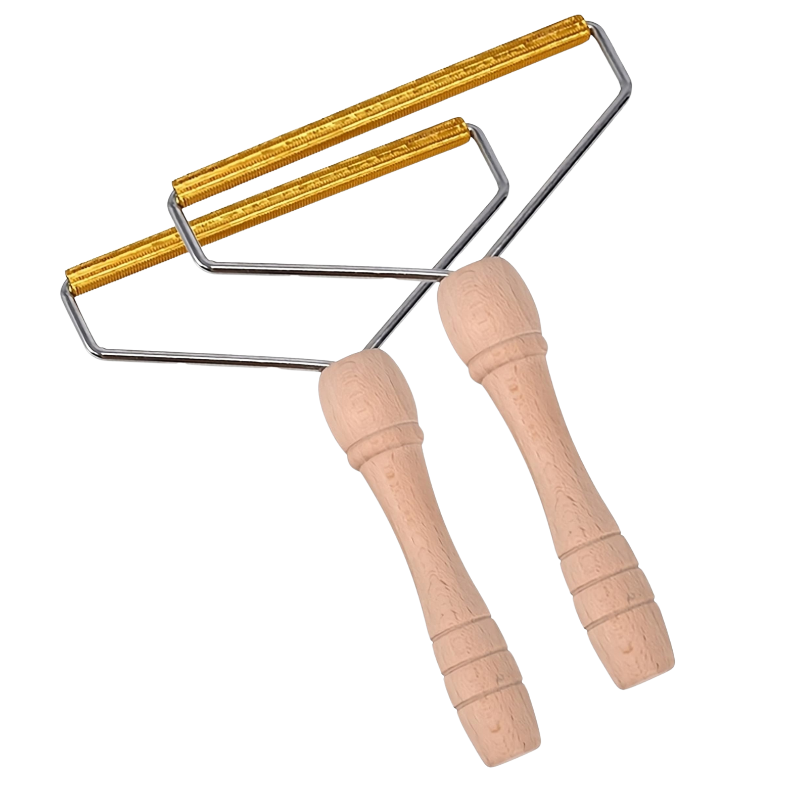 Wooden Dachshund Hair & Lint Remover – Perfect for Dachshund Owners