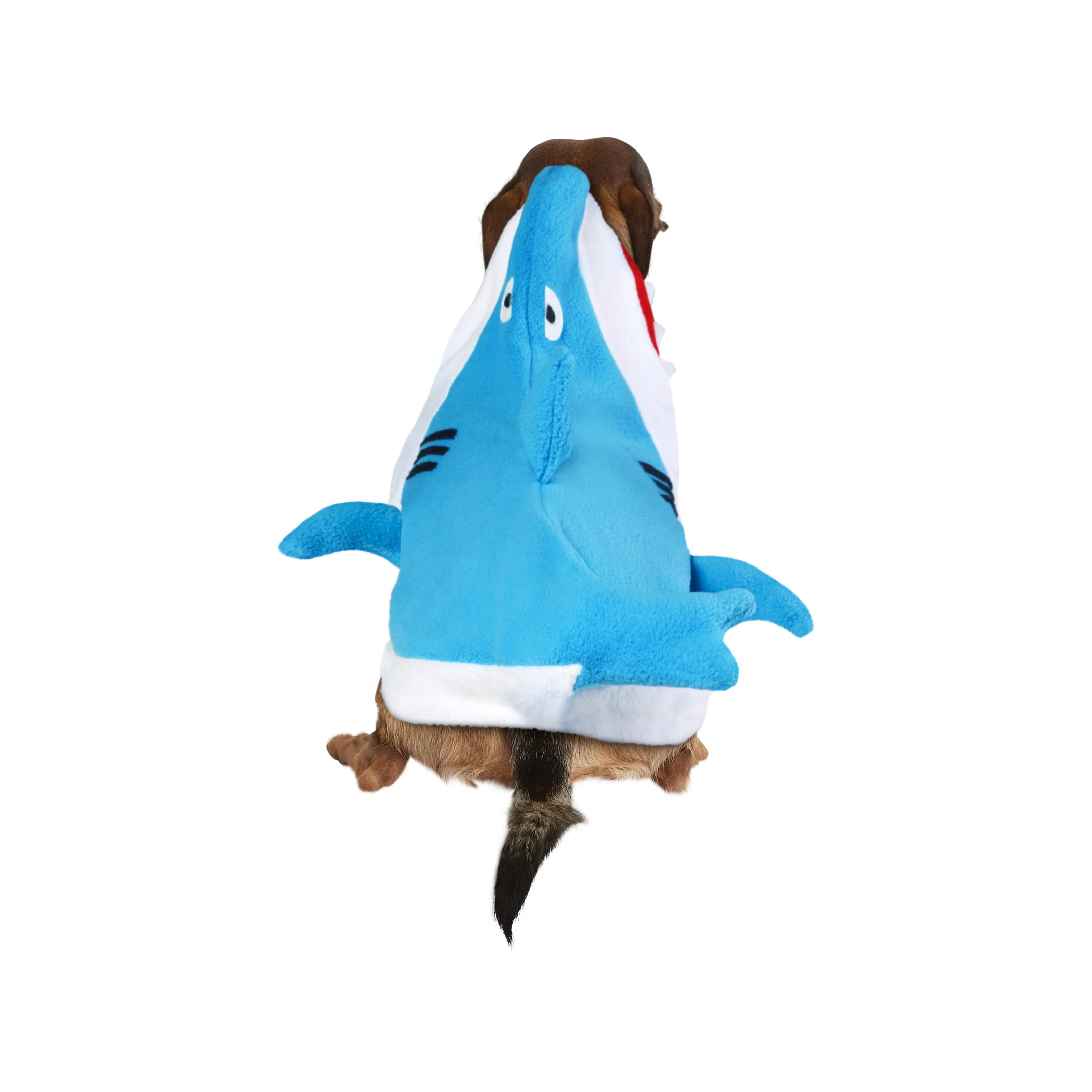 Dachshund Baby Shark Halloween Costume
