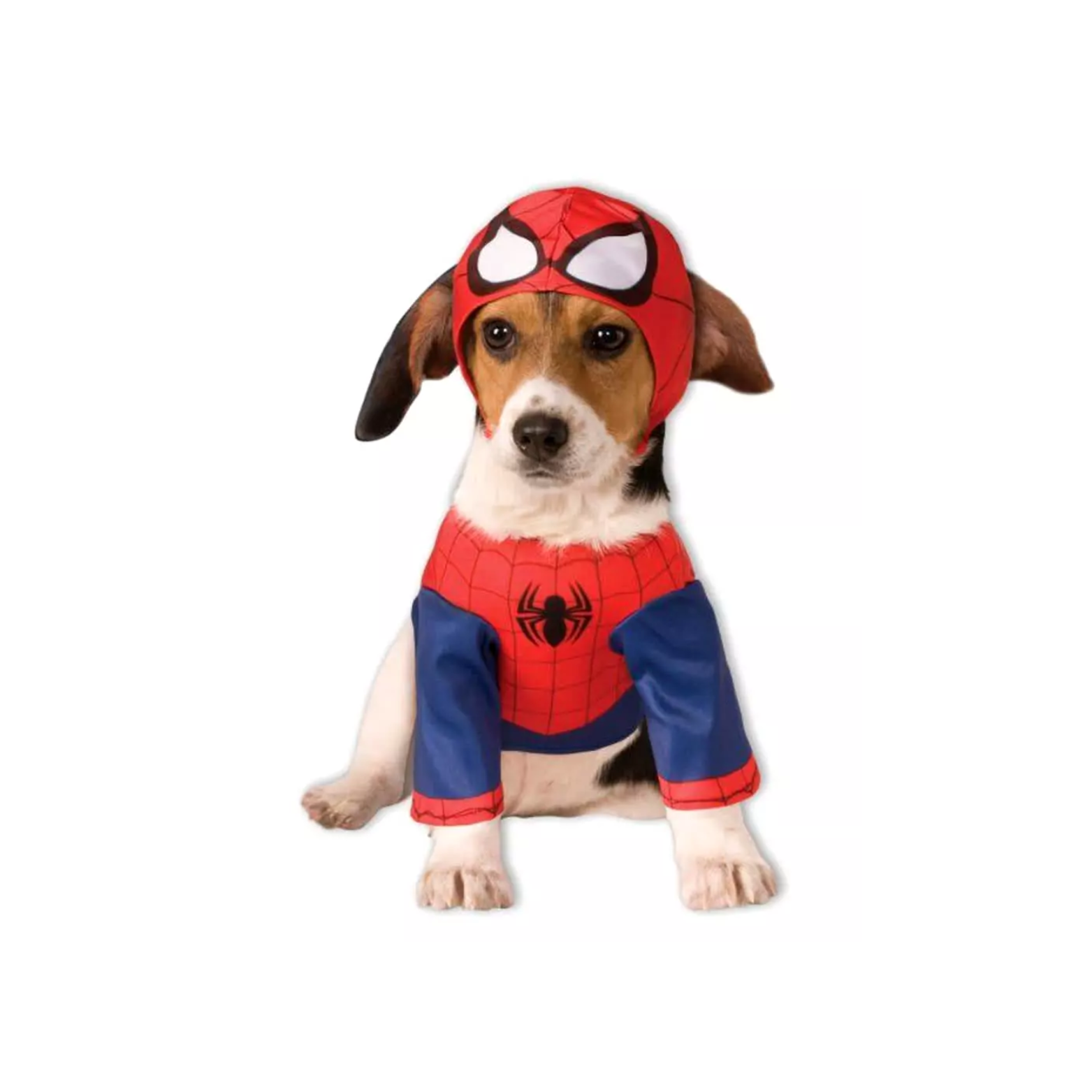 Rubie's Official Spider Man Pet Dog Costume Halloween Halloween