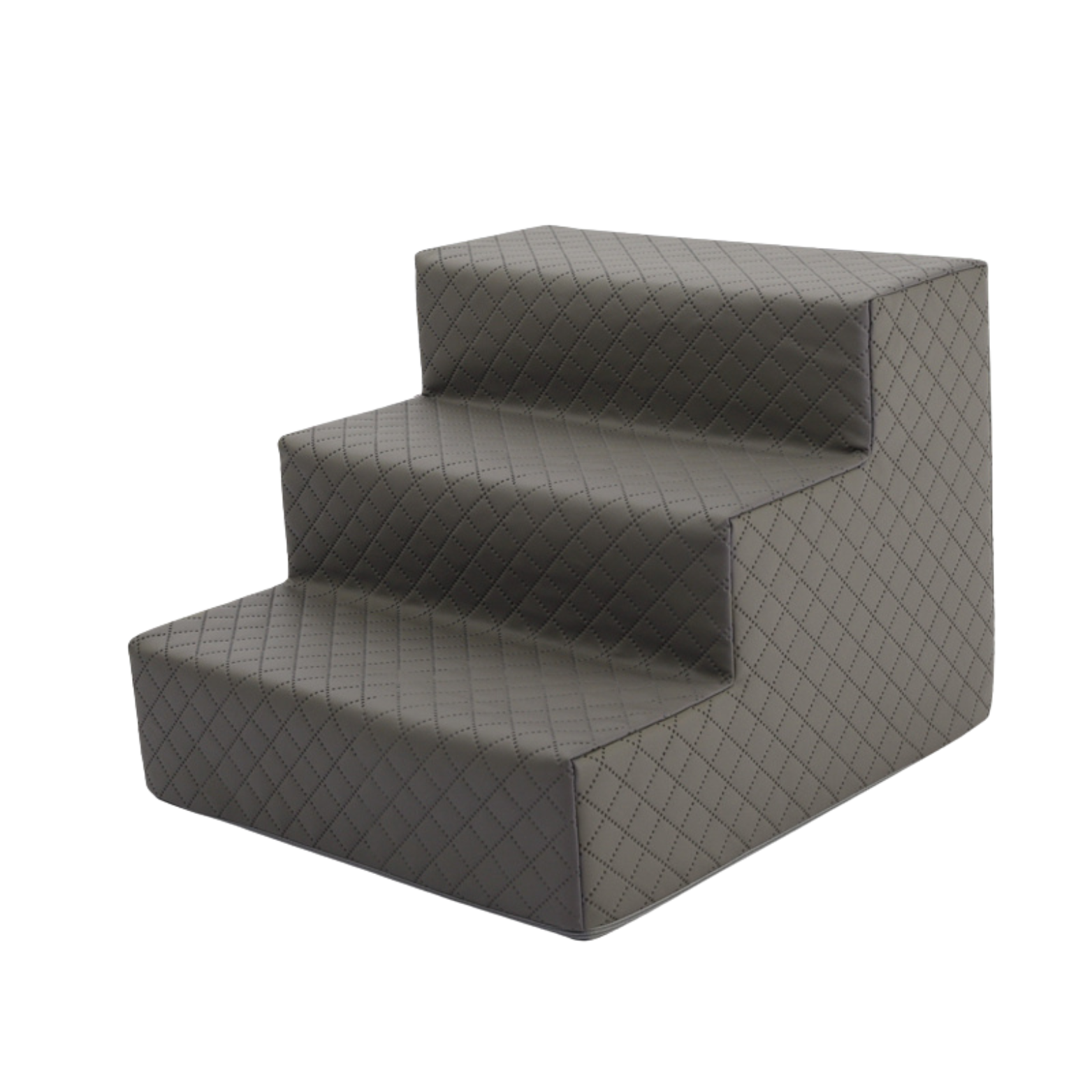 Dachshund Soft Sponge Steps – Gentle Boost for Beds & Sofas