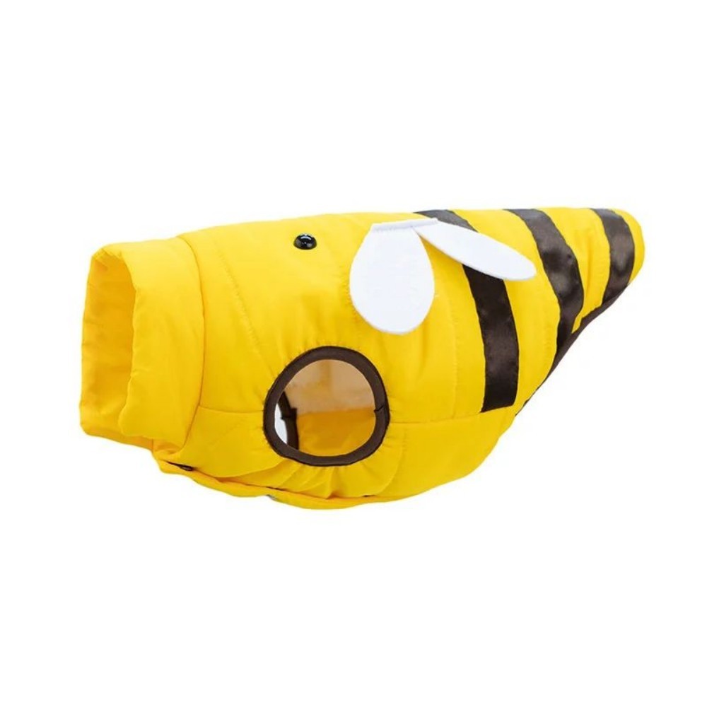 Novelty Bee Dog Dachshund Costume