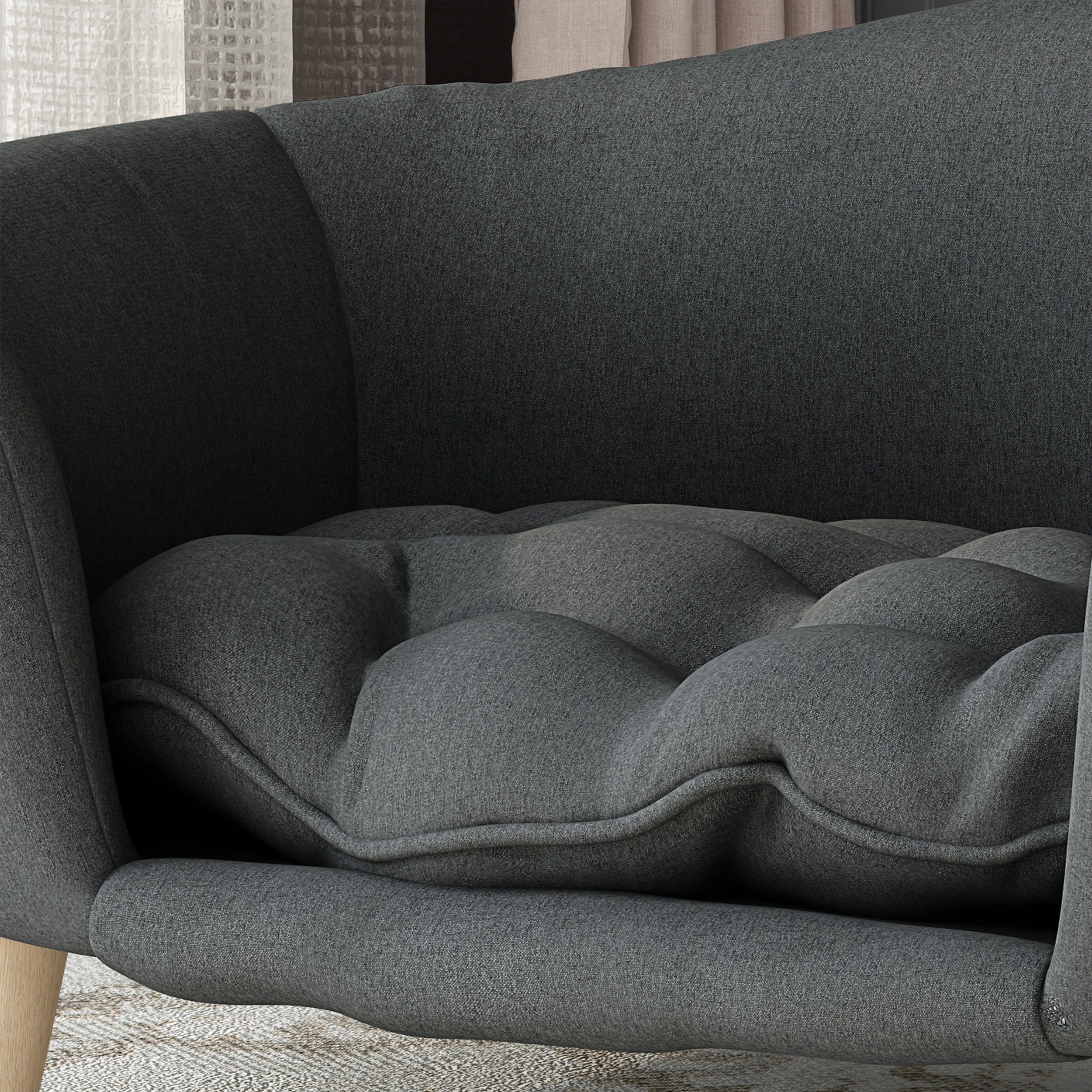 The Cozy Doxie Lounge – Stylish Comfort for Your Small Sausage Pup