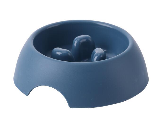 Dachshund Slow Feeder Bowl – Healthy Eating, Happier Tummies