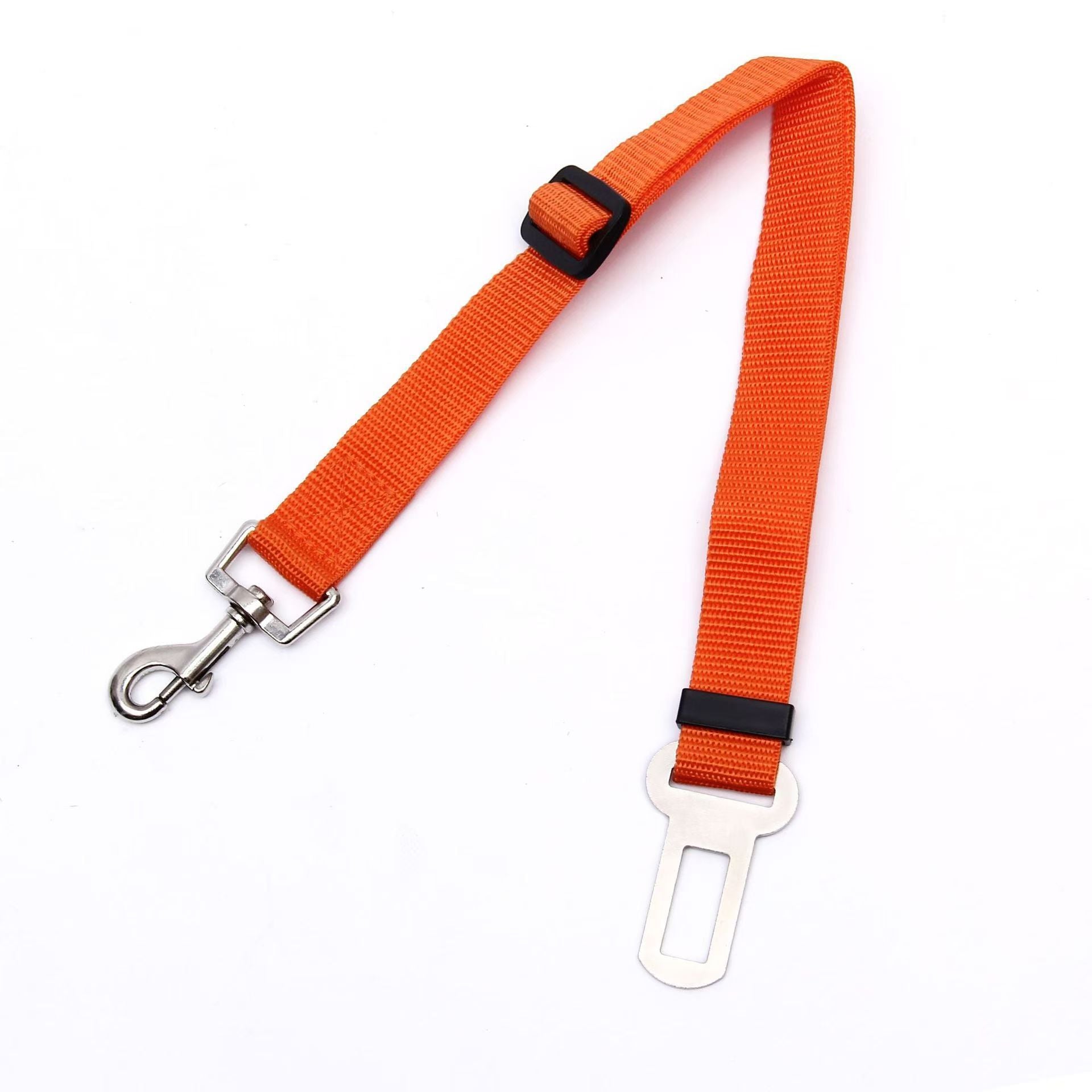 The Sausage Secure Seatbelt – Safe Travels for Dachshund Dog