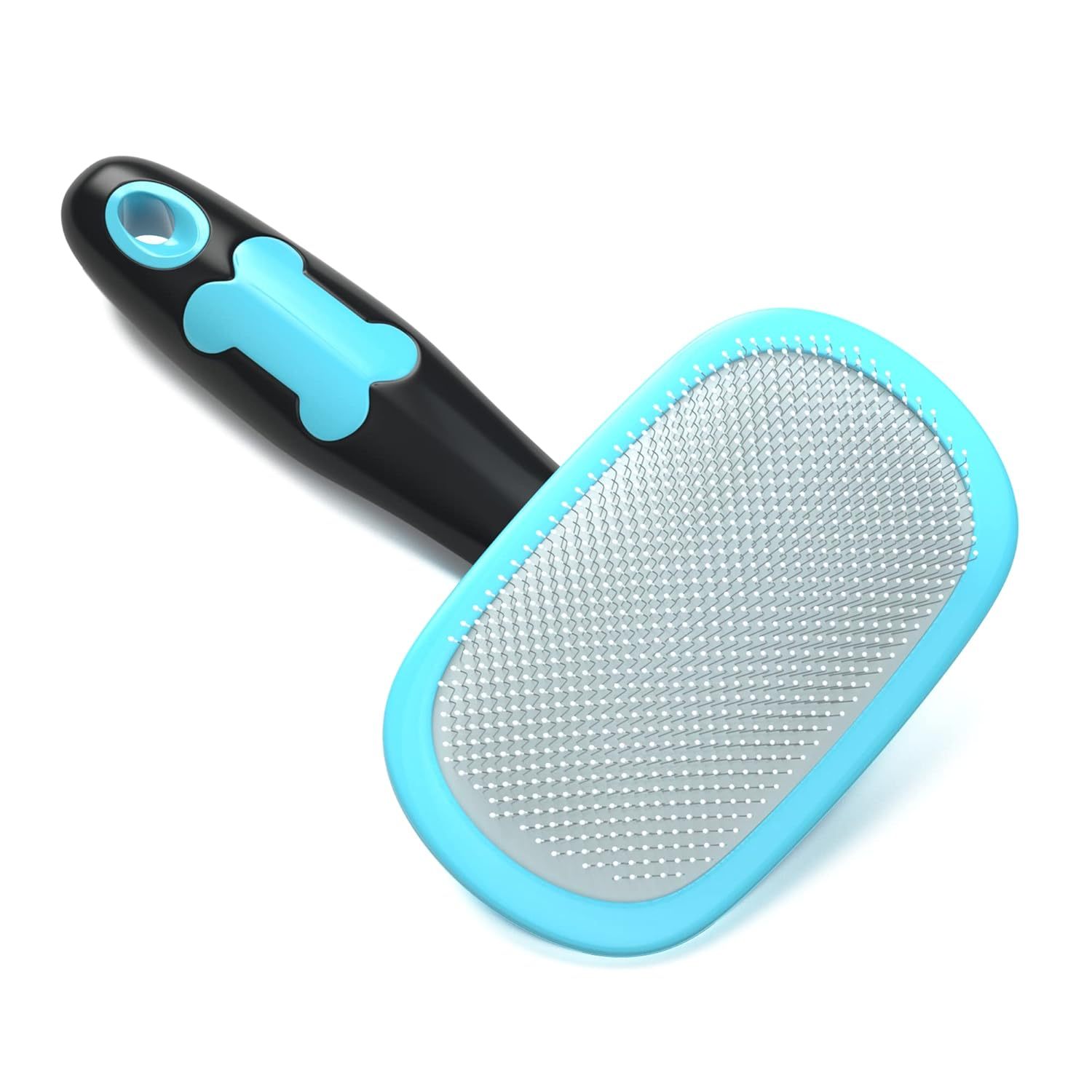 The DoxieShedd De-Shedding Brush – Keep Your Dachshund’s Coat Smooth and Hair-Free