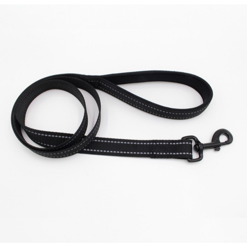 Red Arrow Dog Leash - by Doggy Doo Little-0