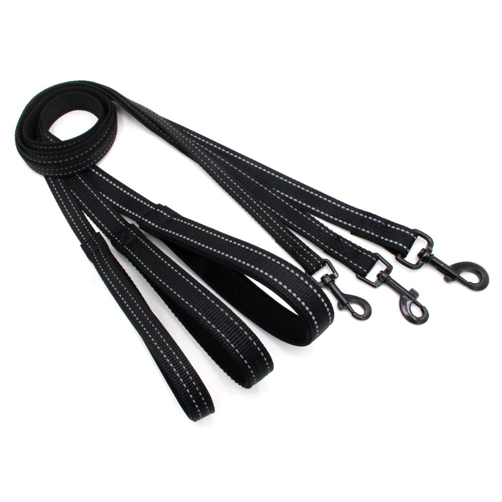 Red Arrow Dog Leash - by Doggy Doo Little-1